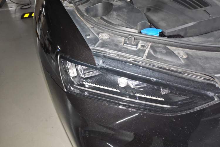 Used Wey VV7 2020 2.0T Flagship Edition Right Front Headlight
