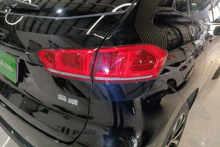 Used Wey VV7 2020 2.0T Flagship Edition Right Rear Taillight