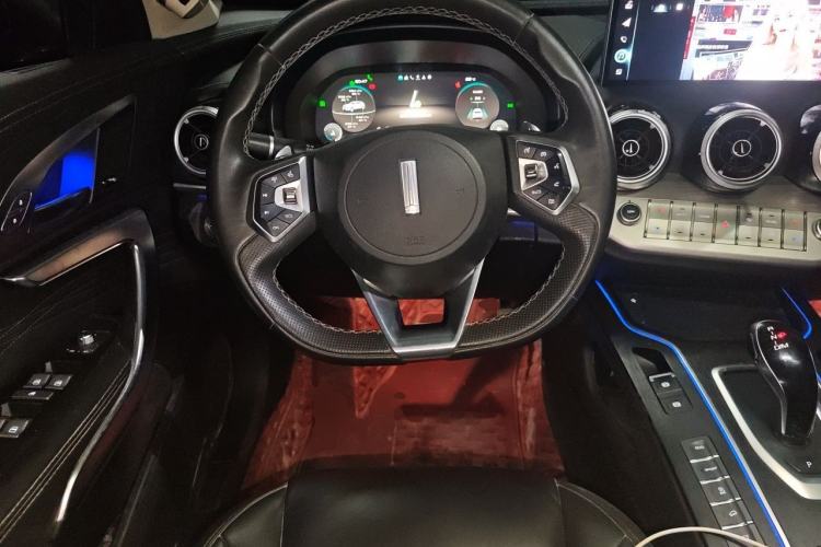 Used Wey VV7 2020 2.0T Flagship Edition Steering Wheel