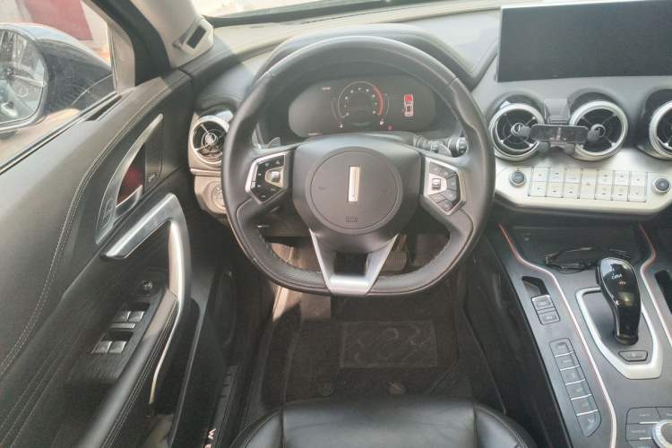 Used Wey VV7 2020 2.0T Flagship Edition Steering Wheel