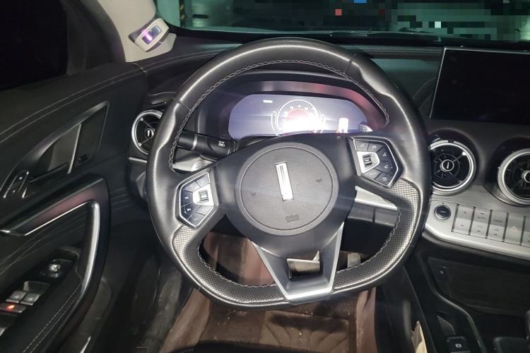 Used Wey VV7 2020 2.0T Flagship Edition Steering Wheel