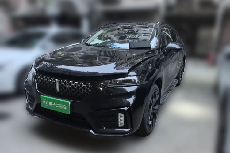 Used Wey VV7 2020 2.0T Flagship Edition Guazi used car, China used car export, Used car for sale, Used  cars, Cheapest cars for sale