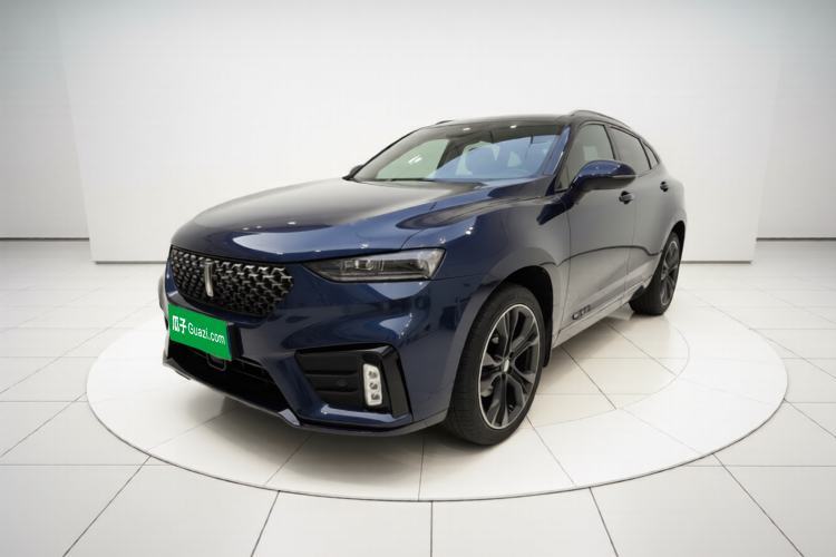 Used Wey VV7 2020 2.0T Flagship Edition Guazi used car, China used car export, Used car for sale, Used  cars, Cheapest cars for sale