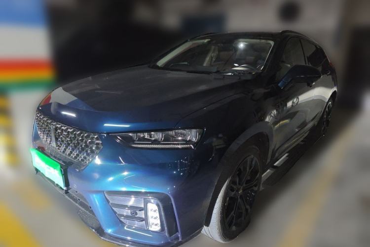 Used Wey VV7 2020 2.0T Flagship Edition Guazi used car, China used car export, Used car for sale, Used cars, Cheapest cars for sale
