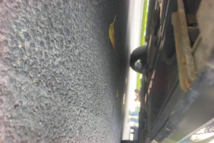 Used Wey VV7 2020 2.0T Flagship Edition Chassis Rear Right