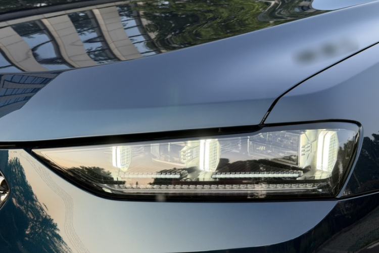 Used Wey VV7 2020 2.0T Flagship Edition Exterior 2