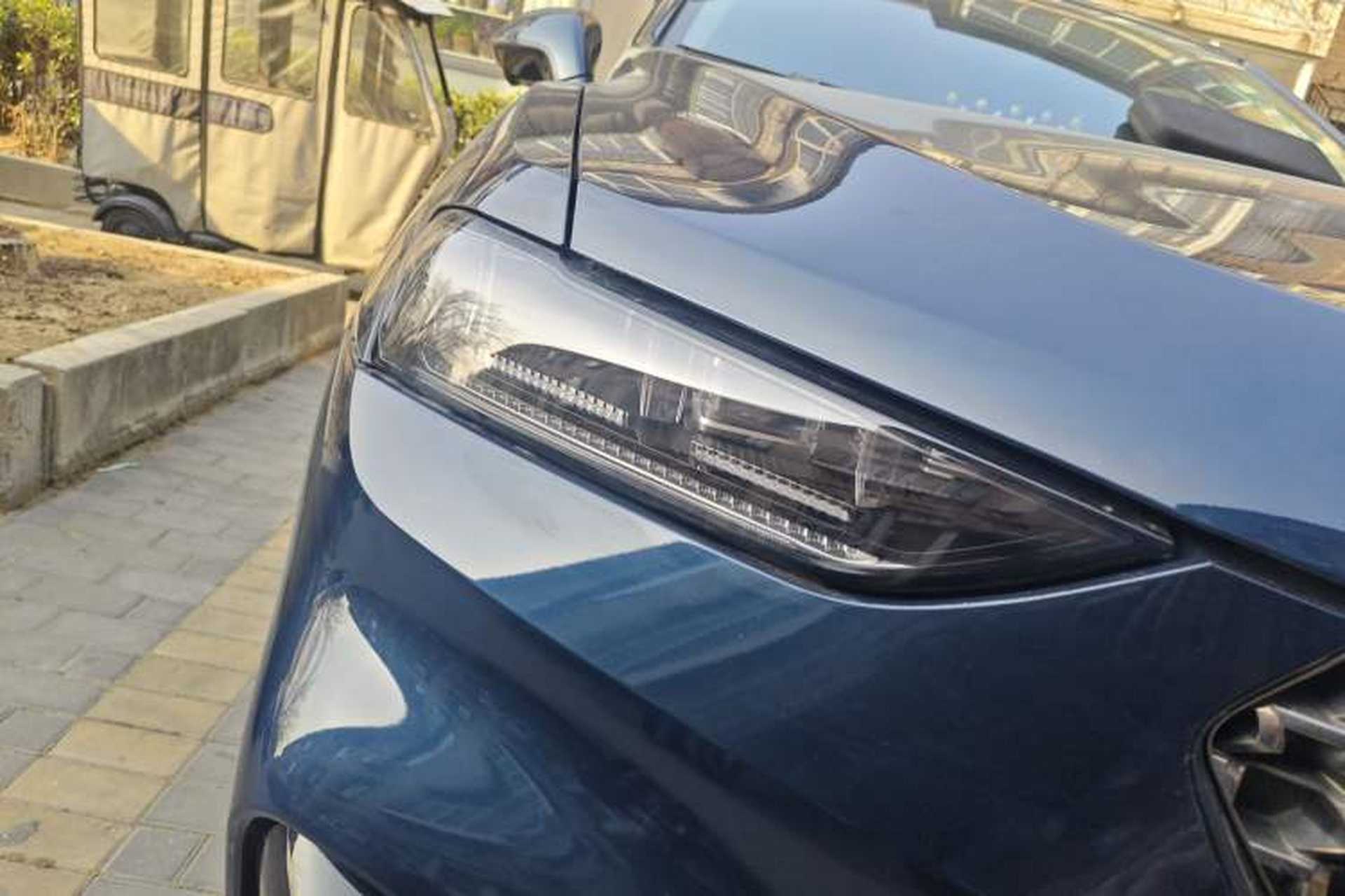 Used Wey VV7 2020 2.0T Flagship Edition Exterior 6