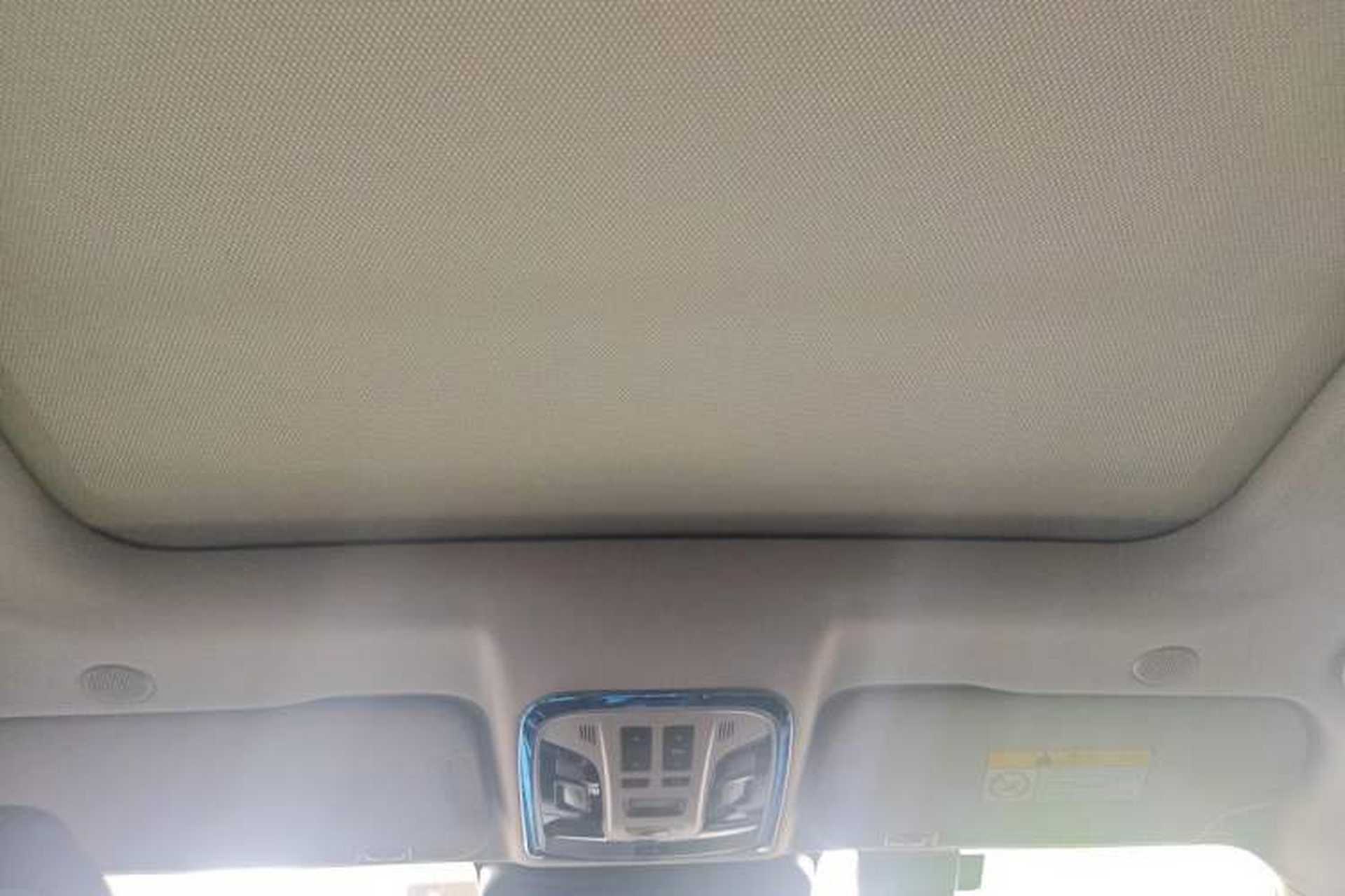 Used Wey VV7 2020 2.0T Flagship Edition Headliner