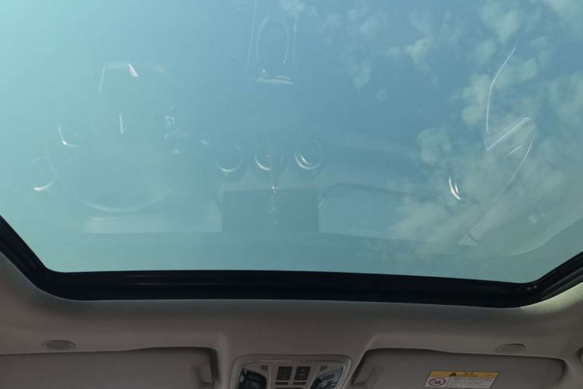 Used Wey VV7 2020 2.0T Flagship Edition Headliner