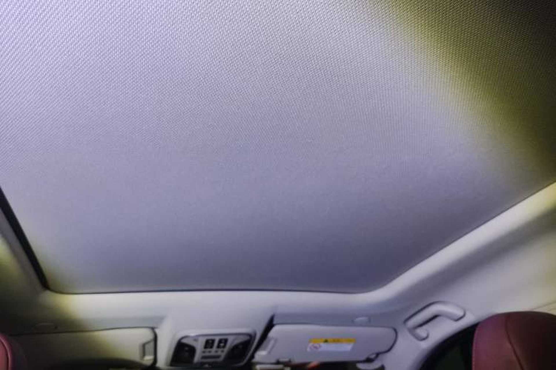 Used Wey VV7 2020 2.0T Flagship Edition Headliner