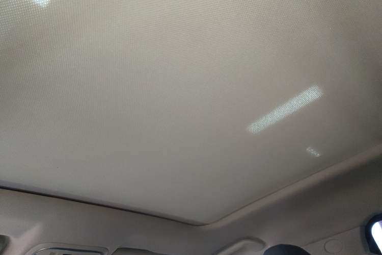 Used Wey VV7 2020 2.0T Ultra-Luxury Version Headliner