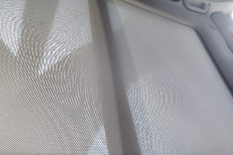 Used Wey VV7 2020 2.0T Flagship Edition Headliner