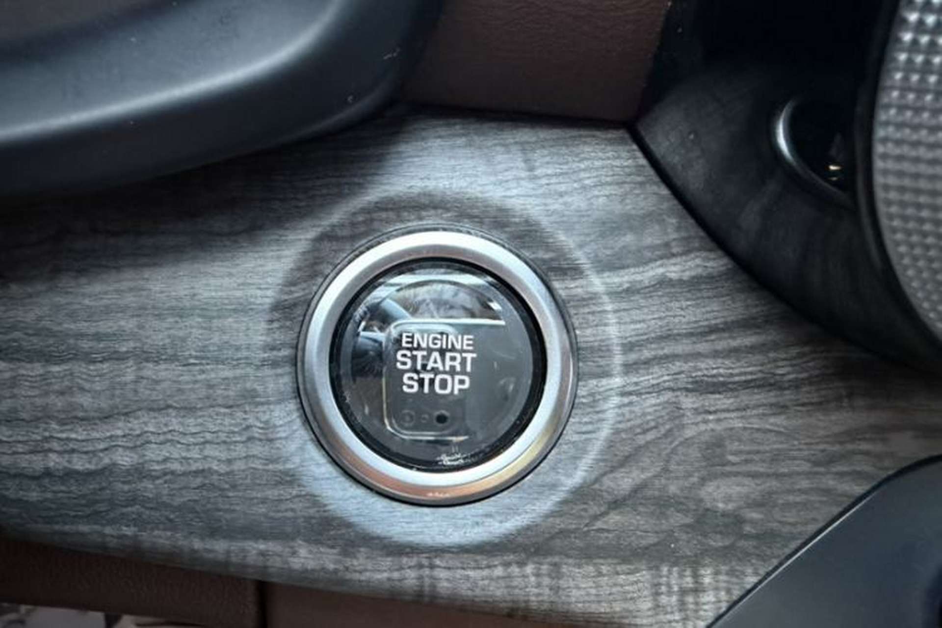 Used Wey VV7 2020 2.0T Flagship Edition Interior 2