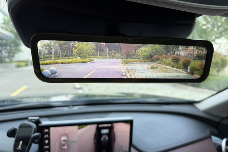 Used Wey VV7 2020 2.0T Flagship Edition Interior 6