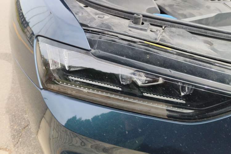 Used Wey VV7 2020 2.0T Flagship Edition Right Front Headlight