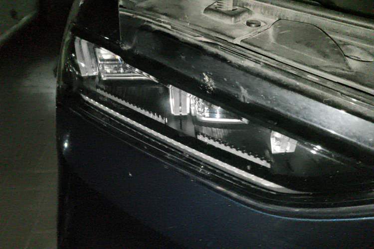 Used Wey VV7 2020 2.0T Flagship Edition Right Front Headlight