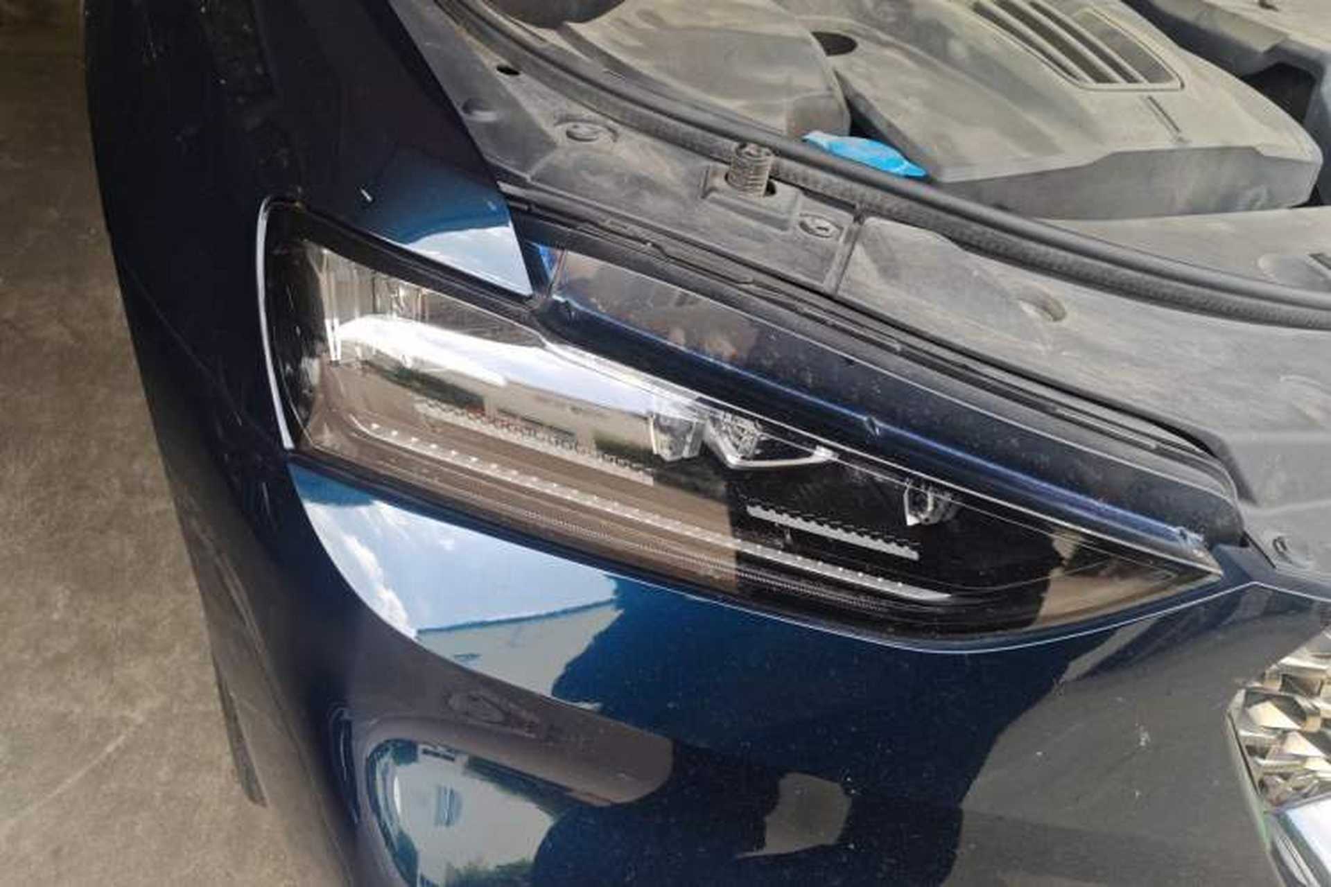 Used Wey VV7 2020 2.0T Flagship Edition Right Front Headlight