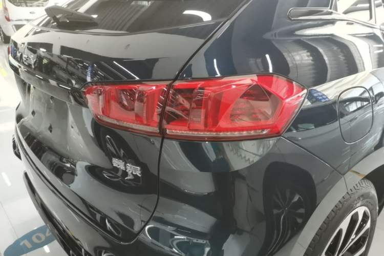 Used Wey VV7 2020 2.0T Flagship Edition Right Rear Taillight