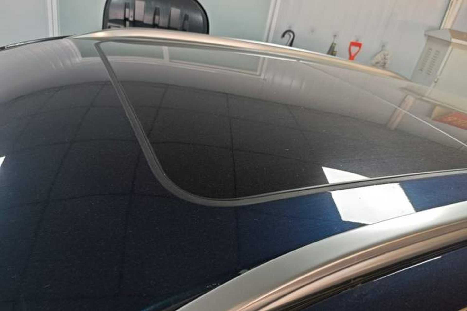 Used Wey VV7 2020 2.0T Ultra-Luxury Version Roof