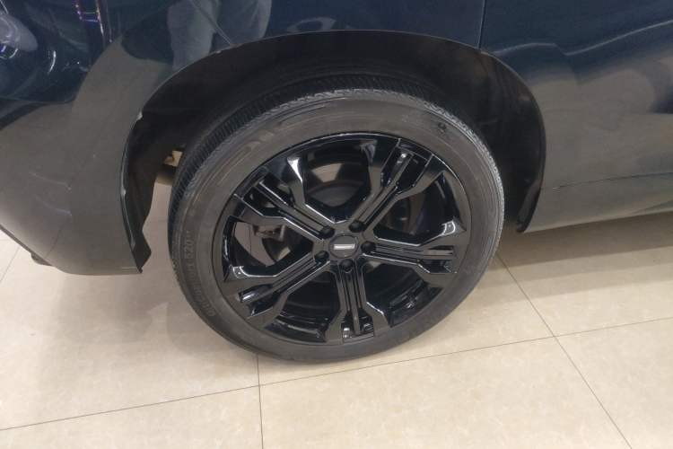 Used Wey VV7 2020 2.0T Flagship Edition Right Rear Wheel Hub