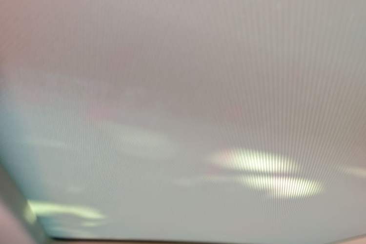 Used Wey VV7 2020 2.0T Flagship Edition Headliner