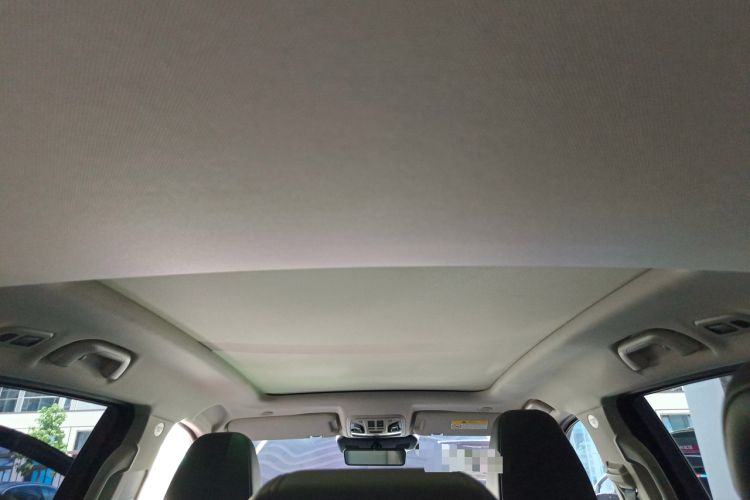Used Wey VV7 2020 2.0T Flagship Edition Headliner