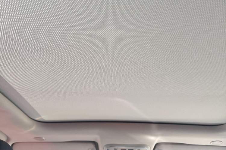 Used Wey VV7 2020 2.0T Flagship Edition Headliner