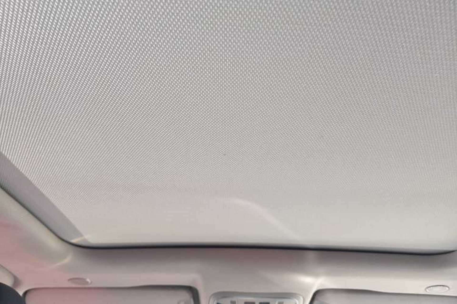 Used Wey VV7 2020 2.0T Flagship Edition Headliner