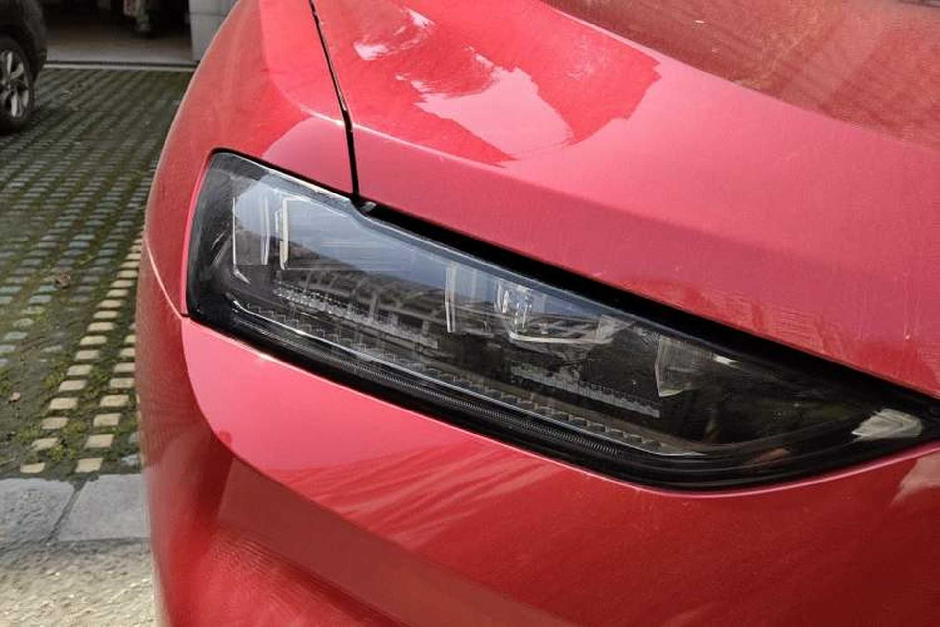 Used Wey VV7 2020 2.0T Flagship Edition Right Front Headlight