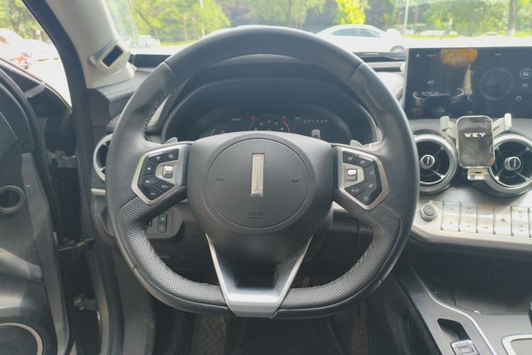 Used Wey VV7 2020 2.0T Flagship Edition Steering Wheel