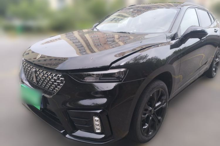 Used Wey VV7 2021 2.0T Technology Edition Guazi used car, China used car export, Used car for sale, Used  cars, Cheapest cars for sale