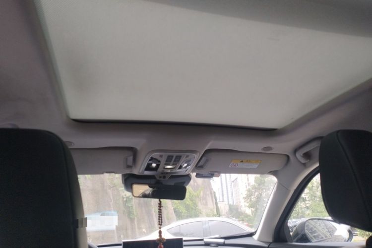 Used Wey VV7 2021 2.0T Technology Edition Headliner
