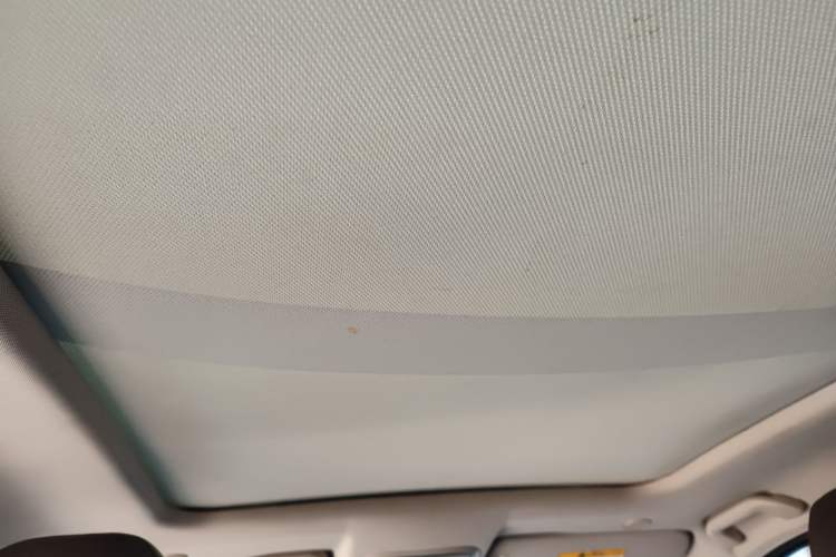 Used Wey VV7 2021 2.0T Technology Edition Headliner