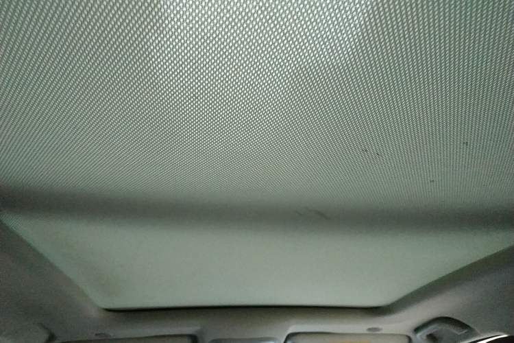 Used Wey VV7 2021 2.0T Technology Edition Headliner