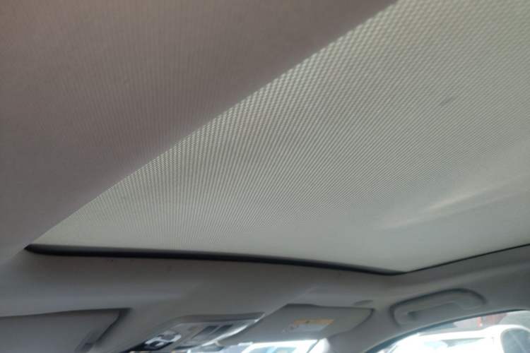 Used Wey VV7 2021 2.0T Technology Edition Headliner