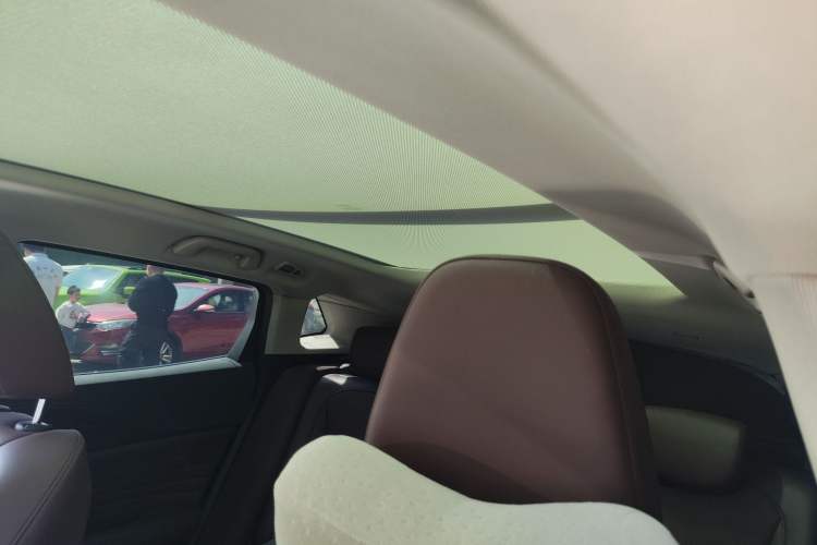 Used Wey VV7 2021 2.0T Technology Edition Headliner