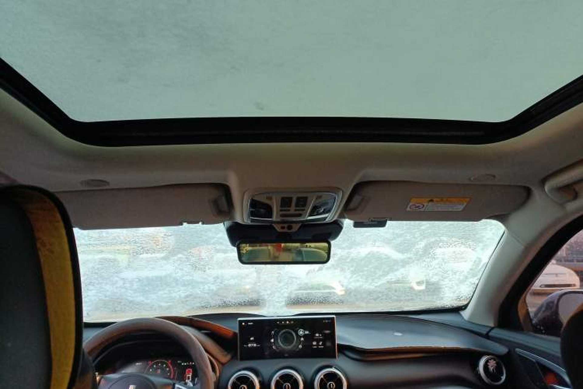 Used Wey VV7 2021 2.0T Technology Edition Headliner