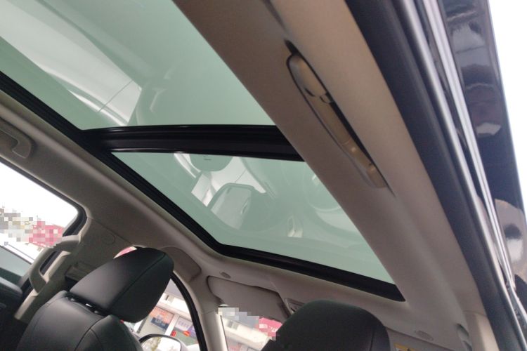 Used Wey VV7 2021 2.0T Technology Edition Headliner