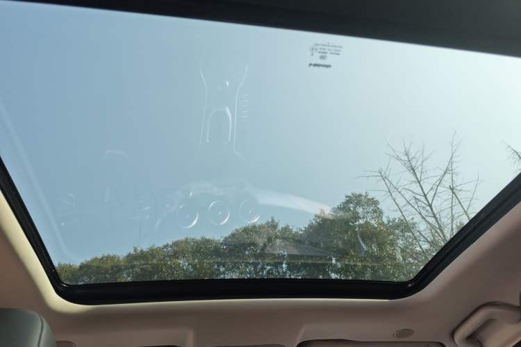 Used Wey VV7 2021 2.0T Technology Edition Headliner