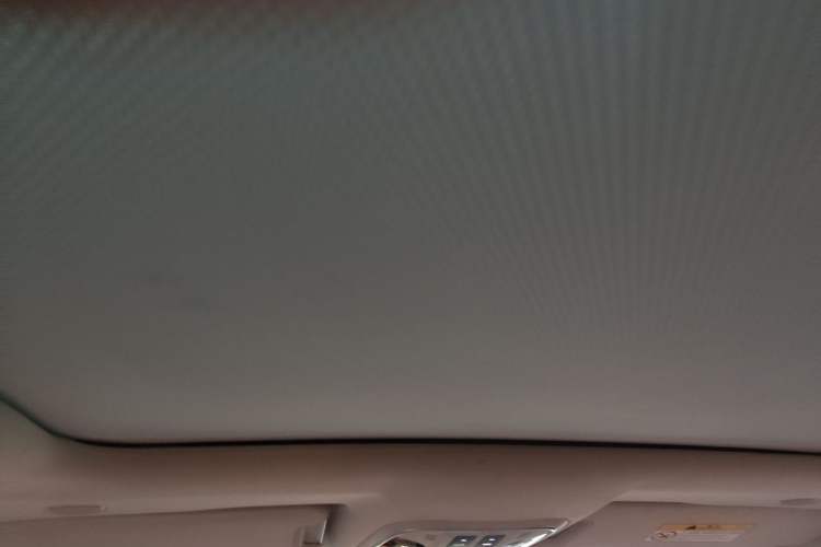 Used Wey VV7 2021 2.0T Technology Edition Headliner