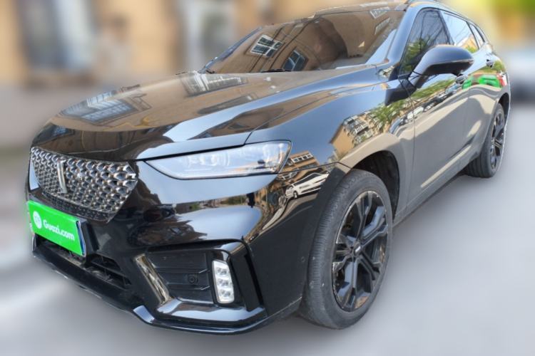 Used Wey VV7 2021 2.0T Technology Edition Guazi used car, China used car export, Used car for sale, Used cars, Cheapest cars for sale
