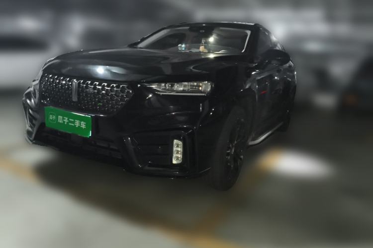 Wey VV7 2021 2.0T Technology Edition usado Guazi used car, China used car export, Used car for sale, Used cars, Cheapest cars for sale