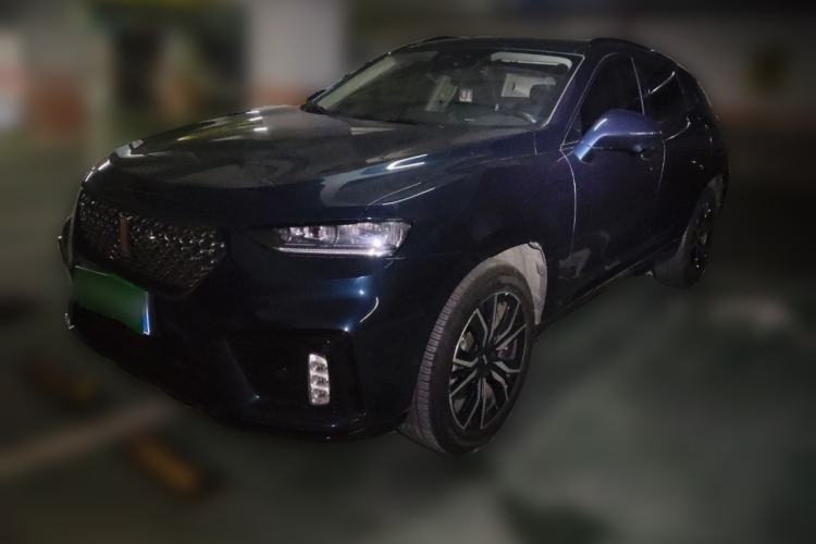 Used Wey VV7 2021 2.0T Technology Edition Guazi used car, China used car export, Used car for sale, Used cars, Cheapest cars for sale