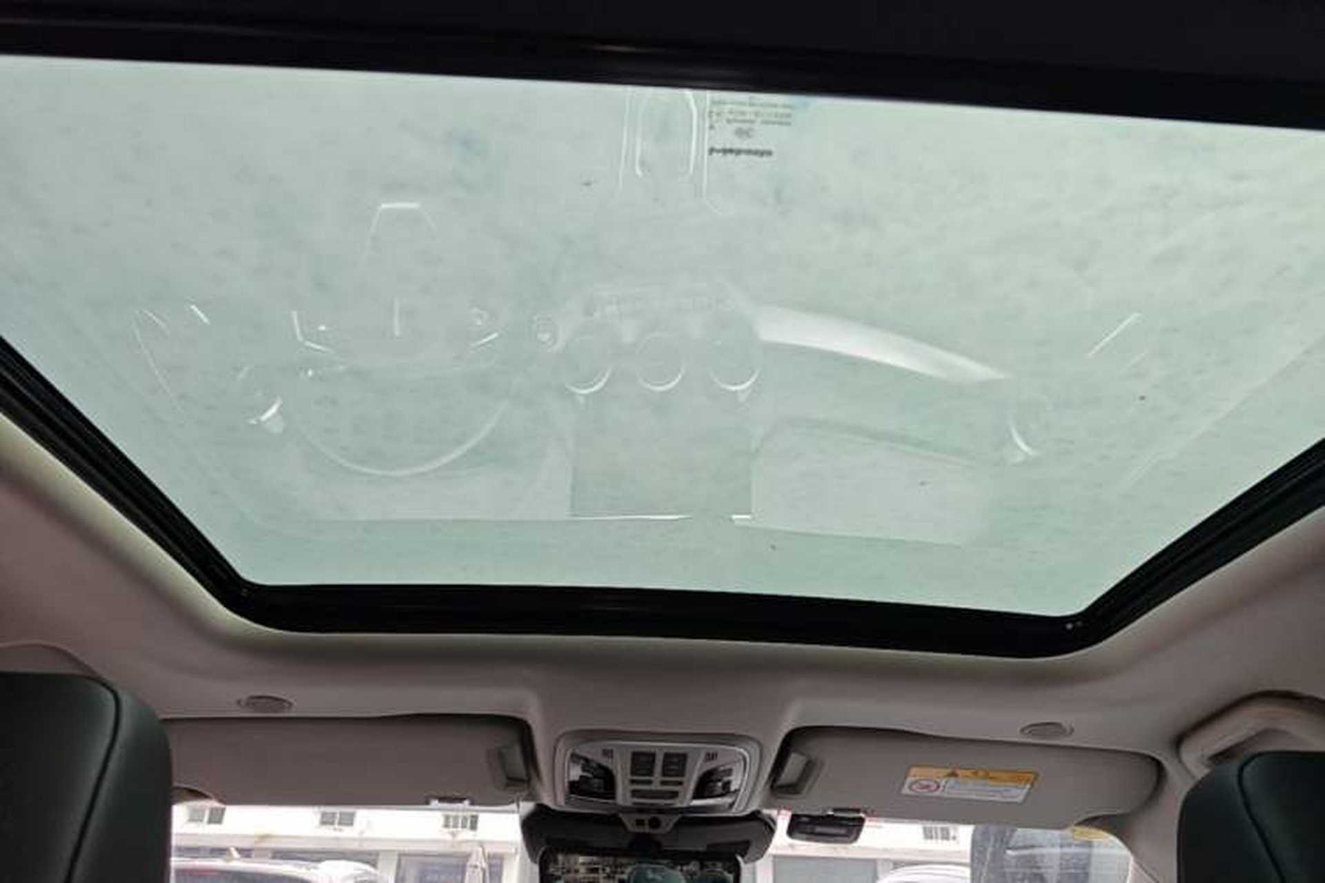 Used Wey VV7 2021 2.0T Technology Edition Headliner