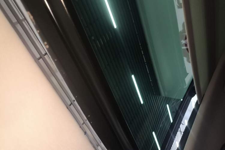 Used Wey VV7 2021 2.0T Technology Edition Headliner