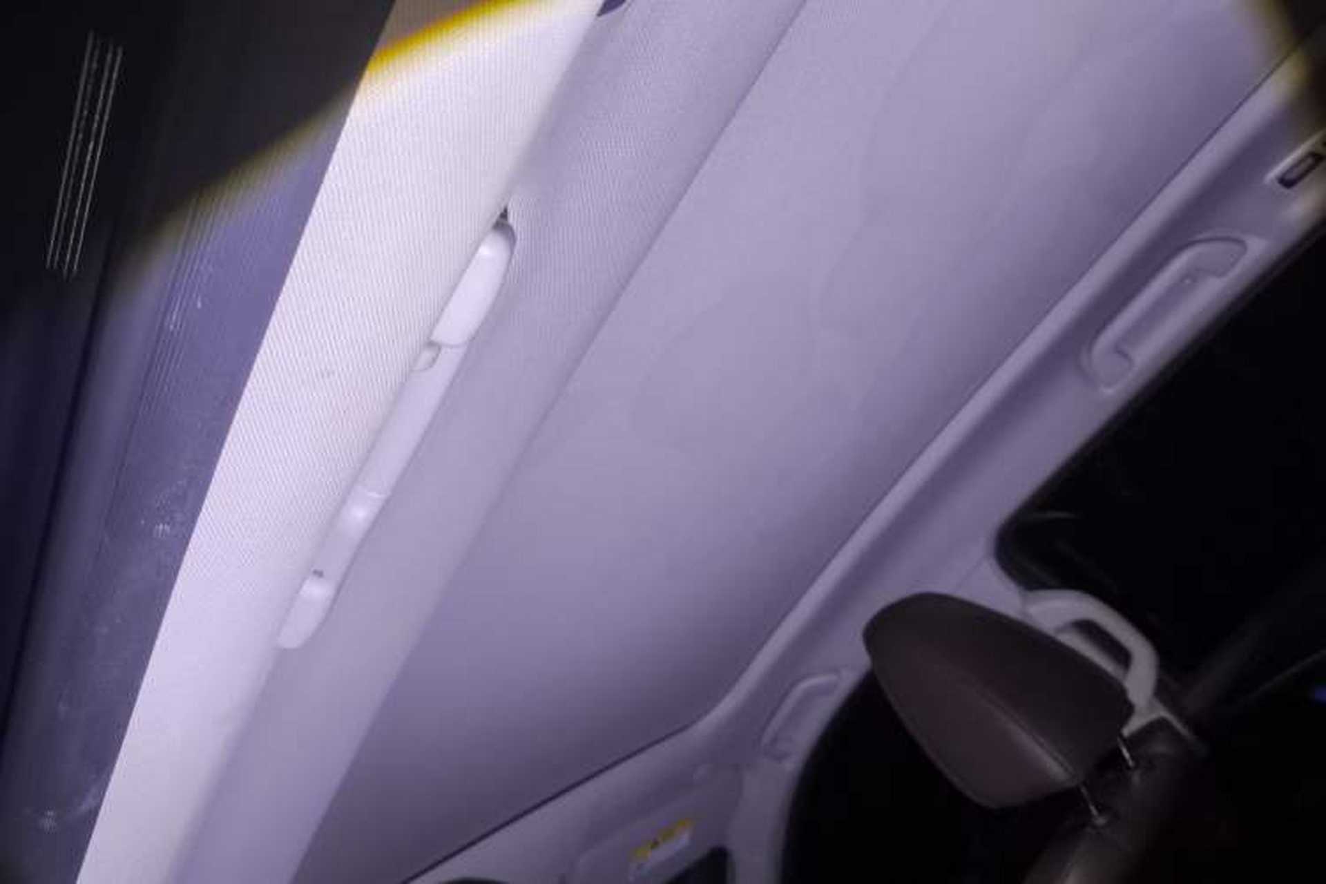 Used Wey VV7 2021 2.0T Technology Edition Headliner