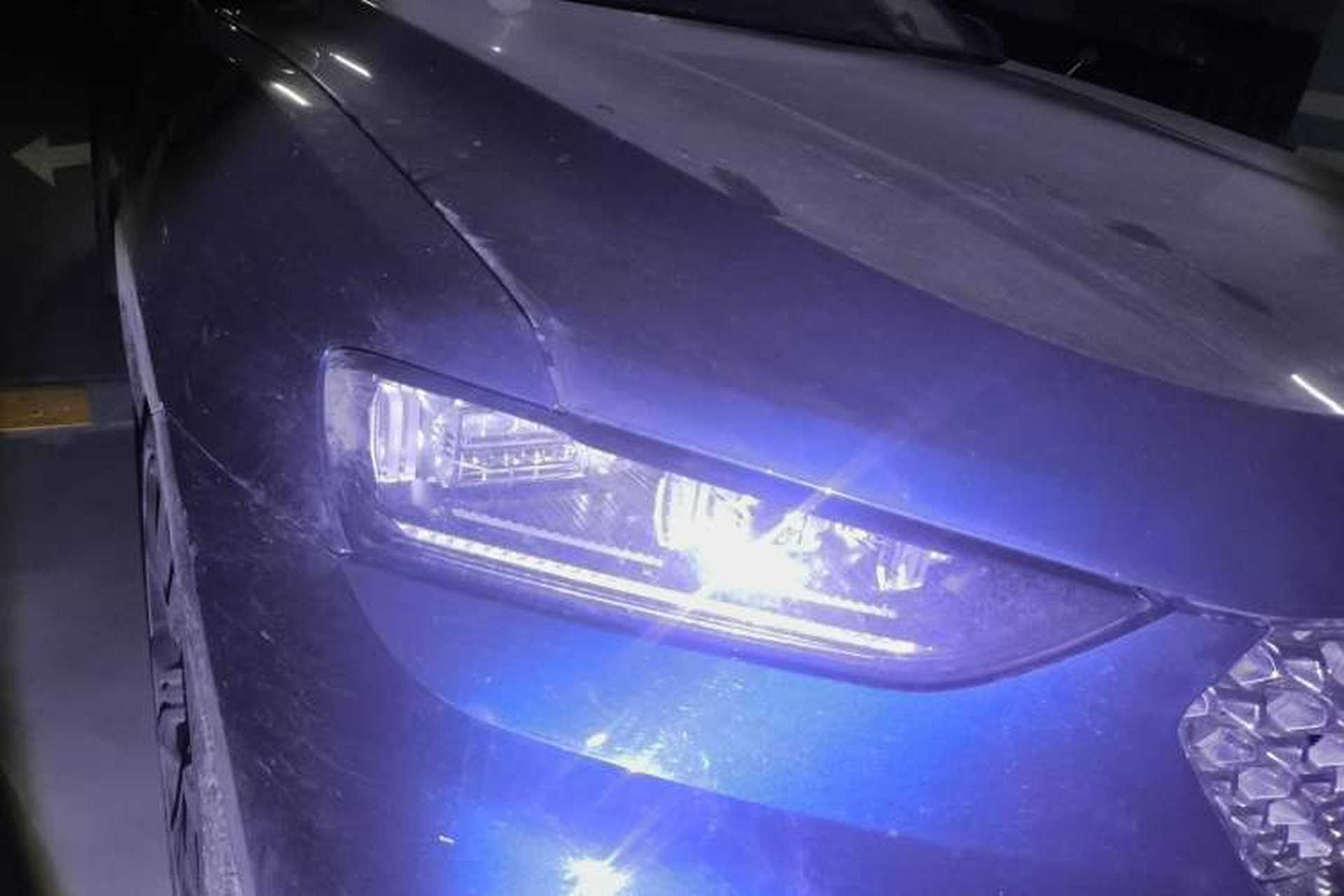 Used Wey VV7 2021 2.0T Technology Edition Right Front Headlight