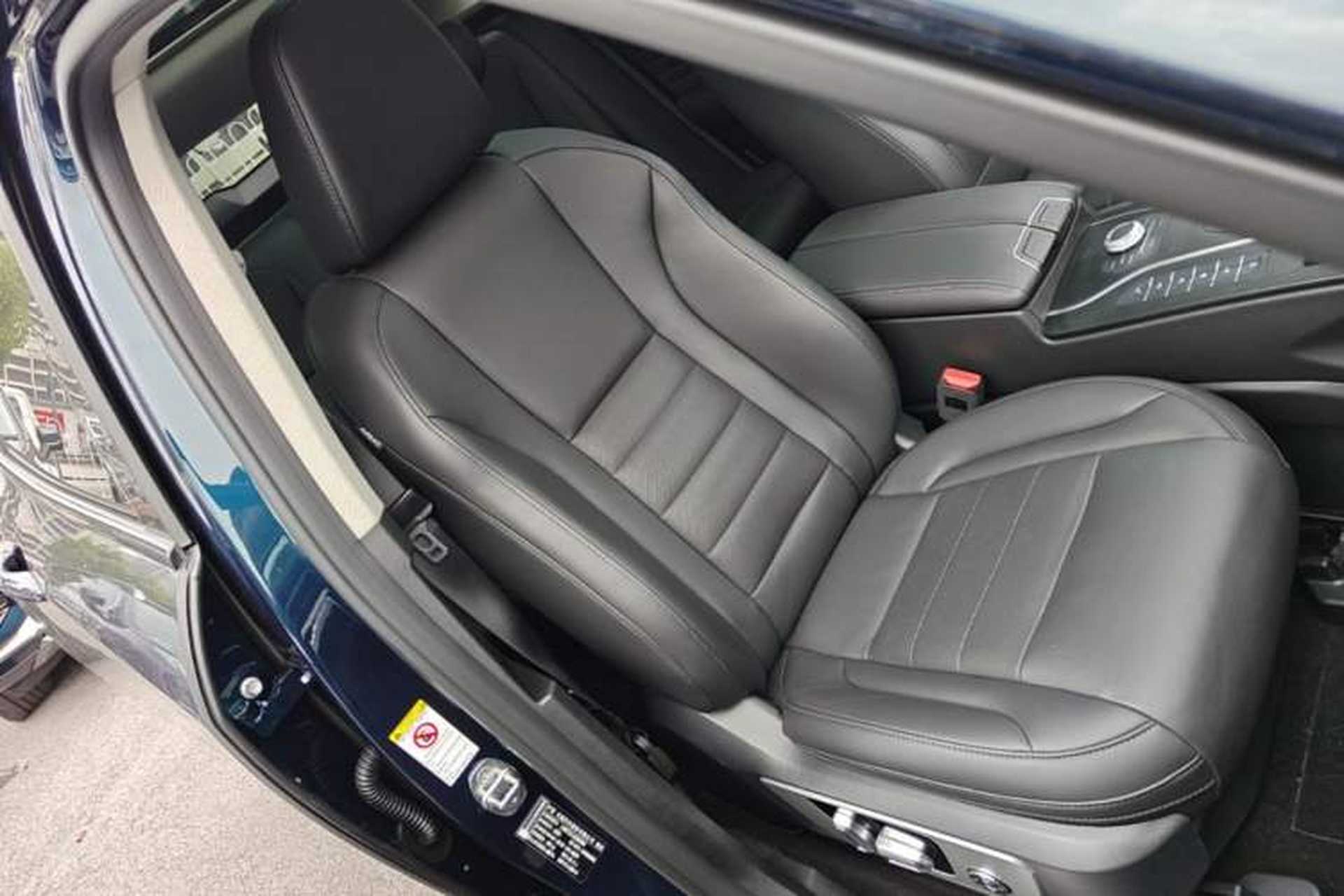 Used Wey VV7 2021 2.0T Technology Edition Right Front Seat