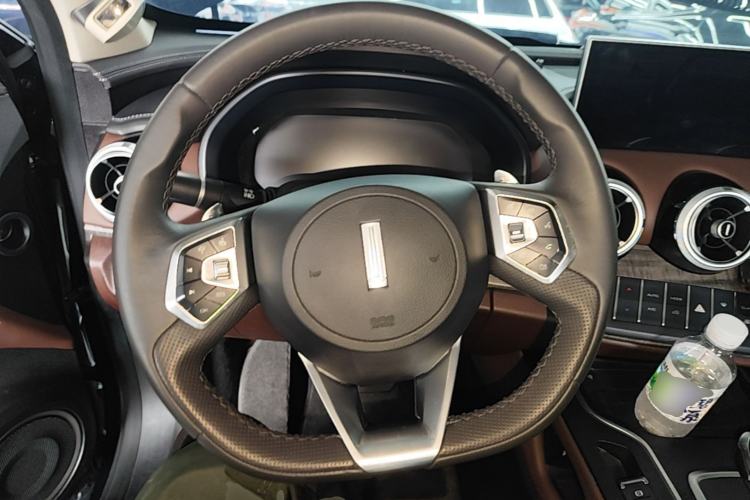 Used Wey VV7 2021 2.0T Technology Edition Steering Wheel