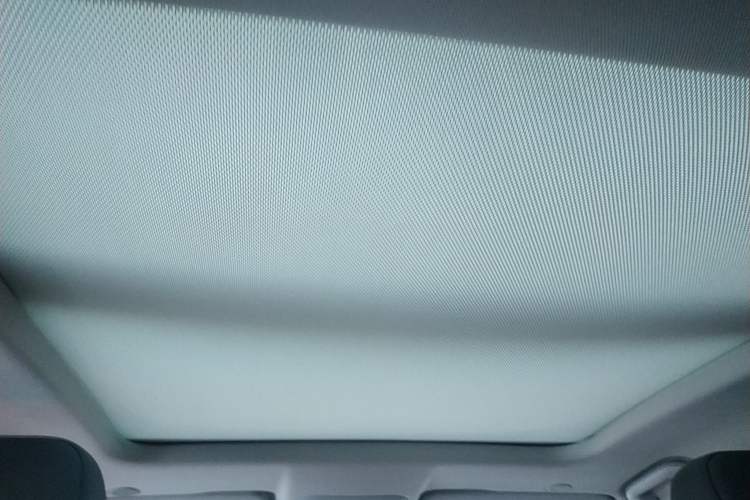 Used Wey VV7 GT 2020 2.0T Flagship Edition Headliner